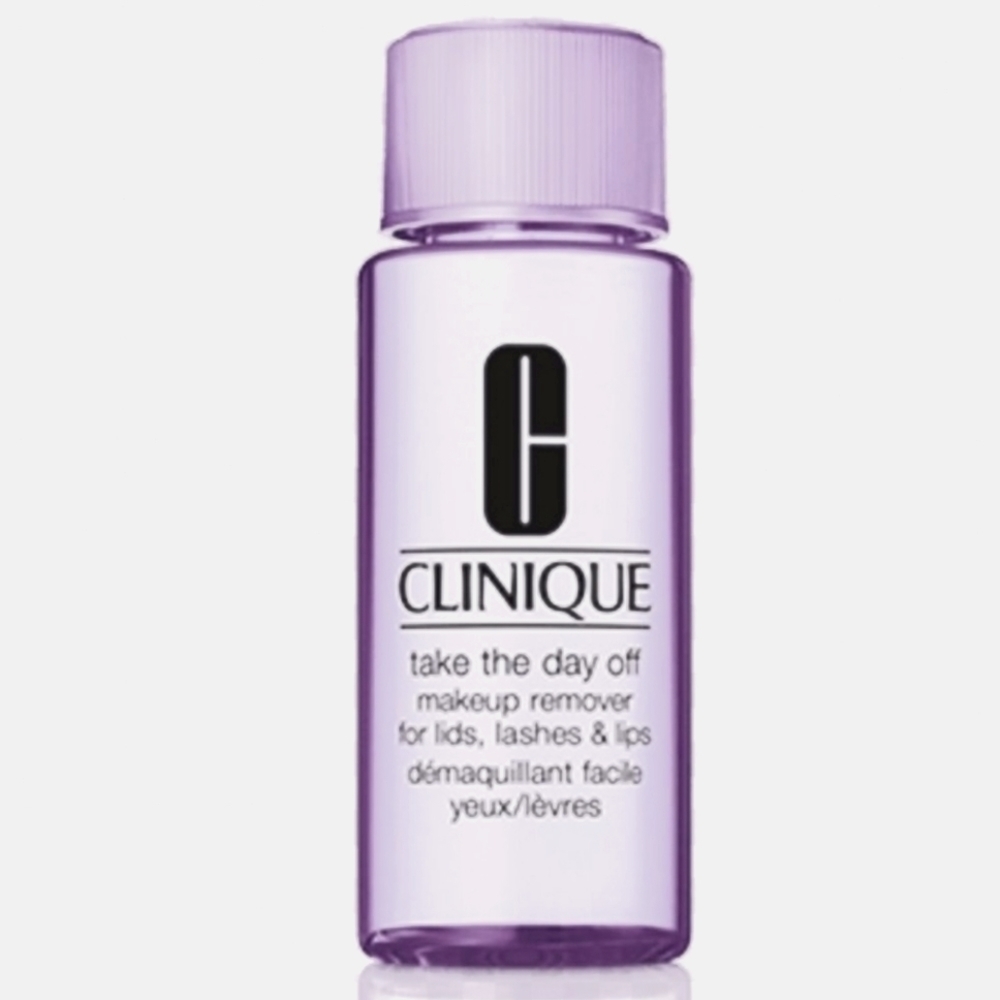 NEW - Clinique Take the Day Off Makeup Remover - 1.7oz